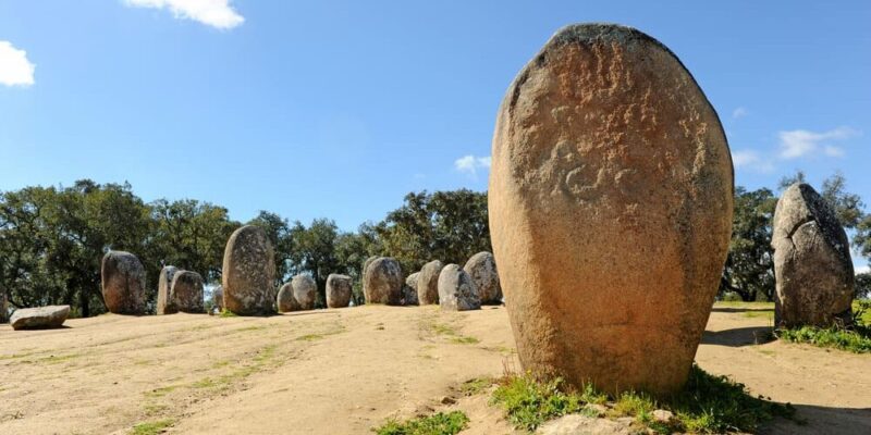 assentamentos da idade do cobre