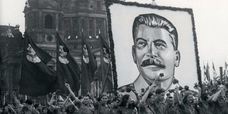 Stalinismo - Stalin