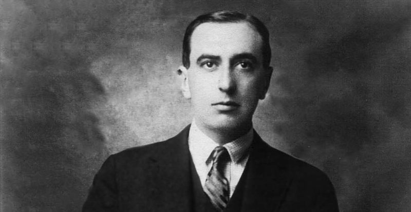 Vicente Huidobro