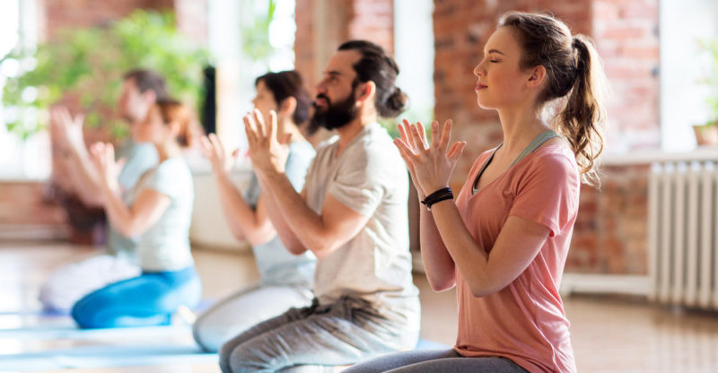 meditação