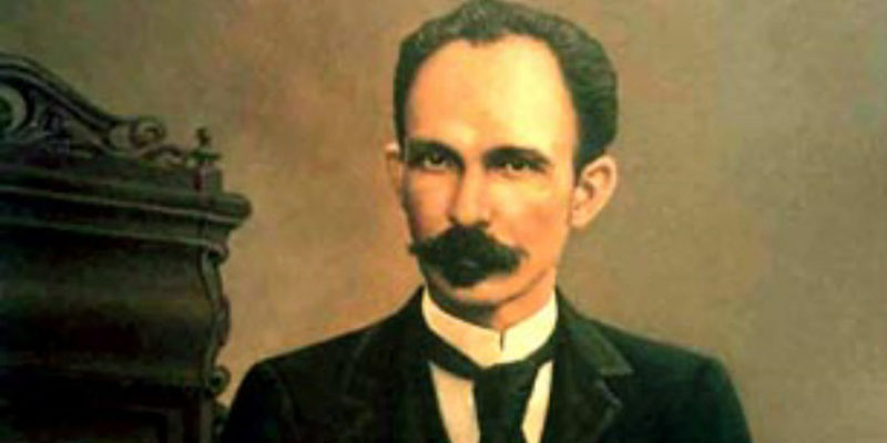 José Martí - boom latino-americano