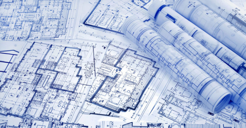 arquitetura - planos