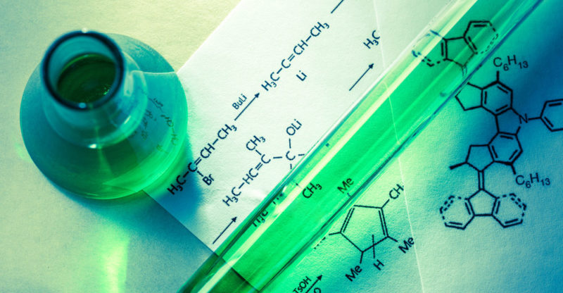 Quimica Organica