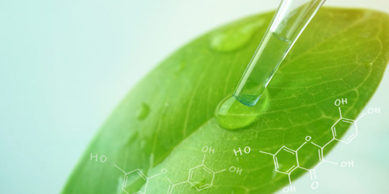 bioquimica - quimica organica