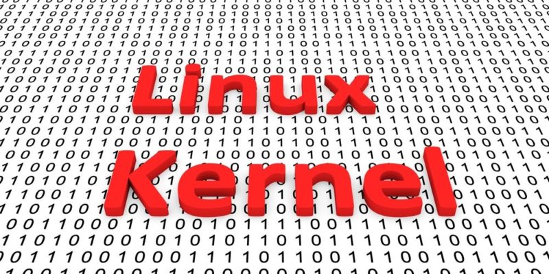 unix-kernel