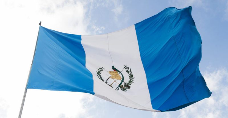 Guatemala