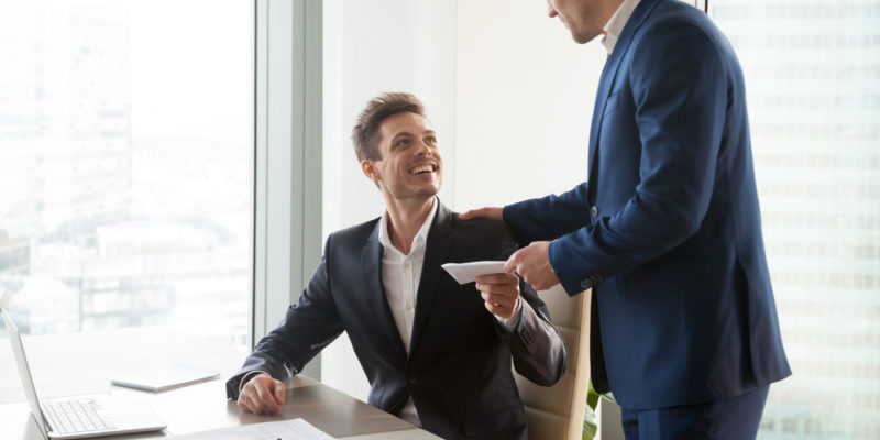 motivação de trabalho