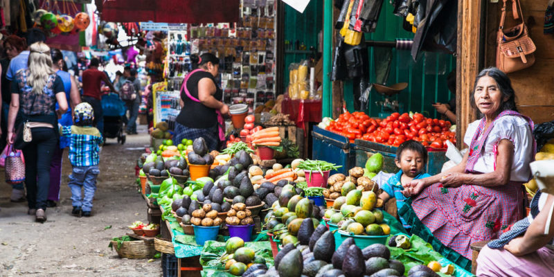 Povos indígenas do México