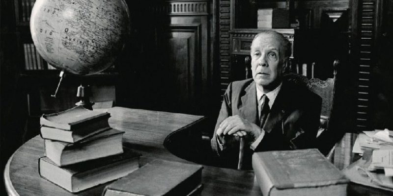 Jorge Luís Borges