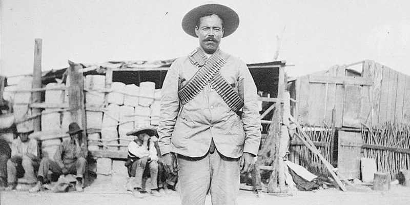 pancho-villa-mexico