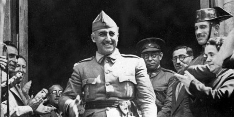 Francisco Franco