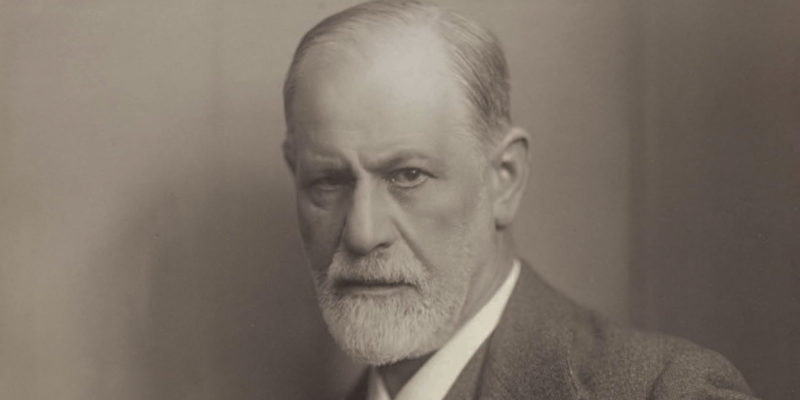 Freud - infância - crianças