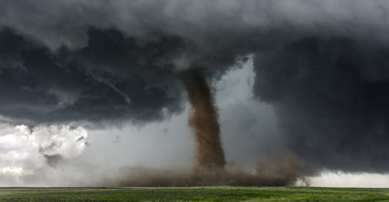 Tornado