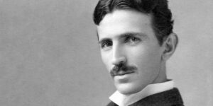 Nikola Tesla