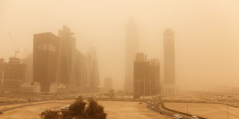 Dubai-arena