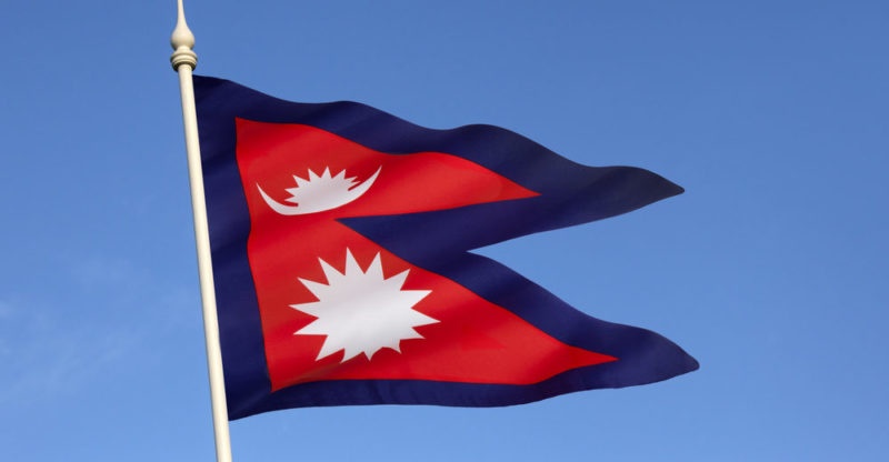 Nepal