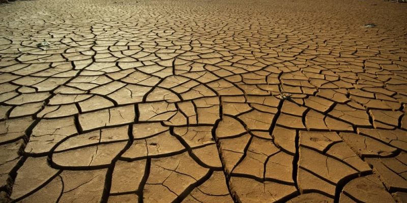 ondas de calor