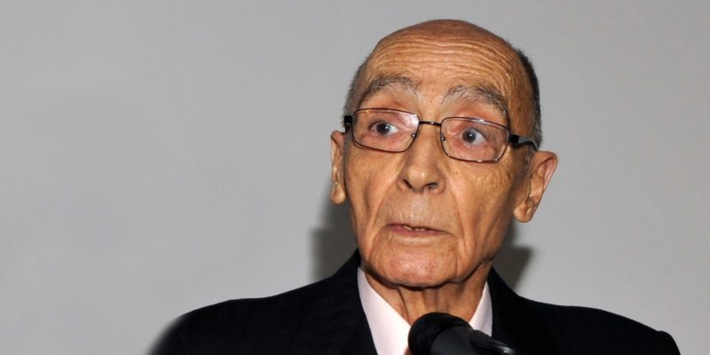 premio nobel literatura saramago