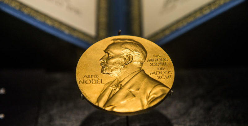 Premio Nobel