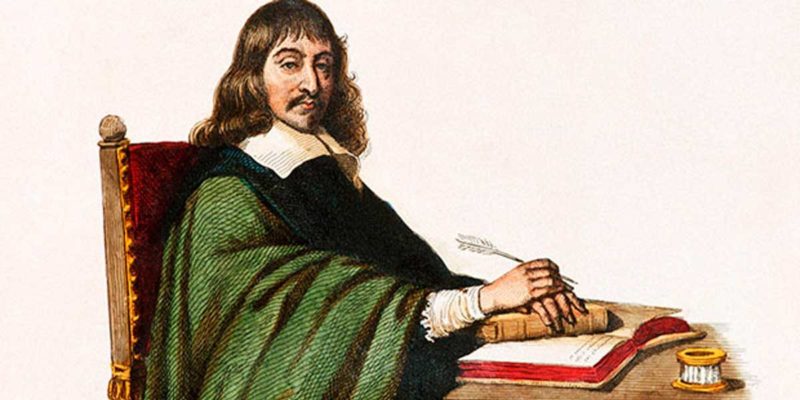 René Descartes