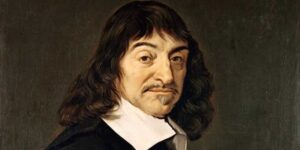 René Descartes