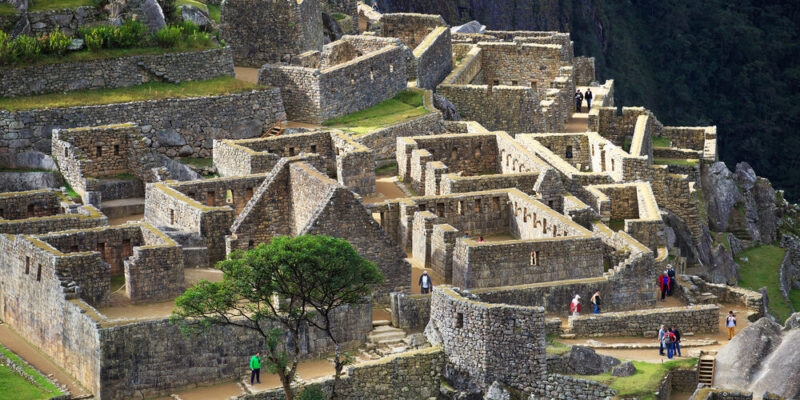 incas