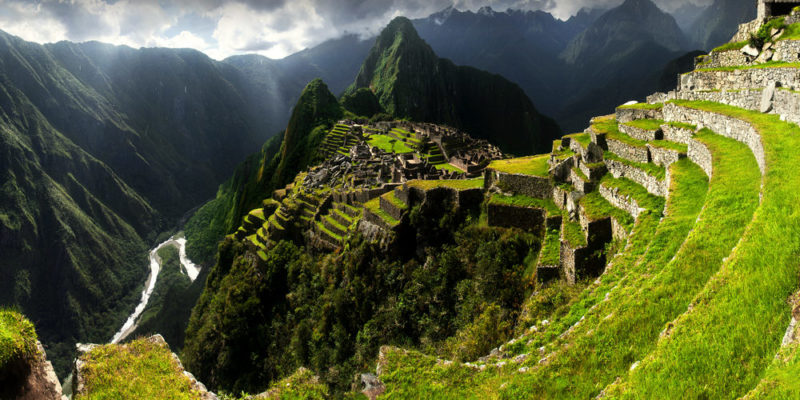 incas