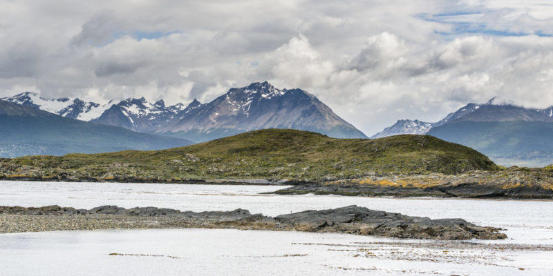 Pólo Sul - Antártica