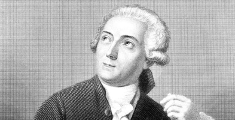 Antoine Lavoisier