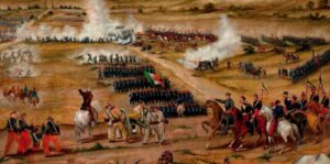 Batalla de Puebla