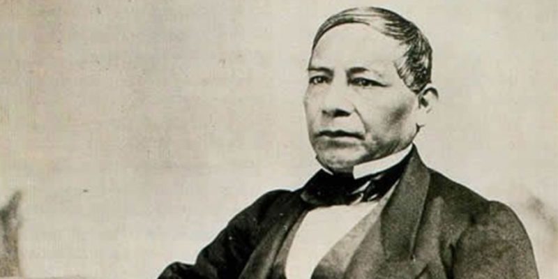 Benito Juarez