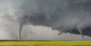 desastres naturales - tornados