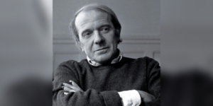 Gilles Deleuze