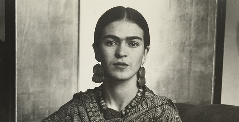 Frida Kahlo