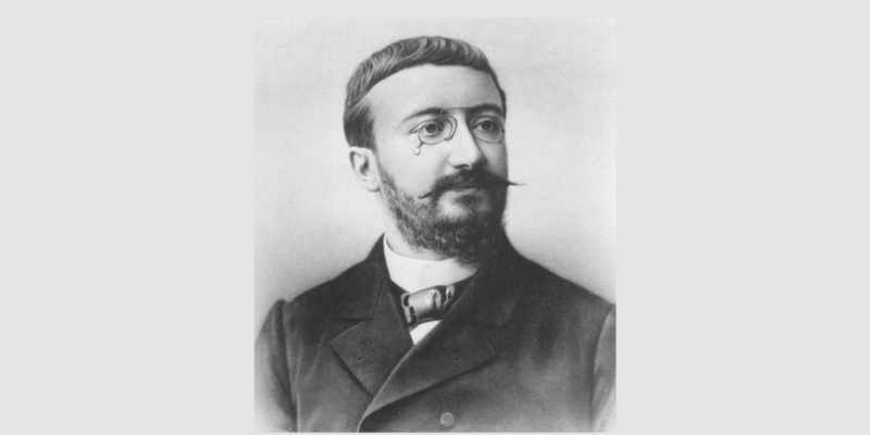 Alfred Binet - inteligência