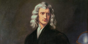 Isaac Newton