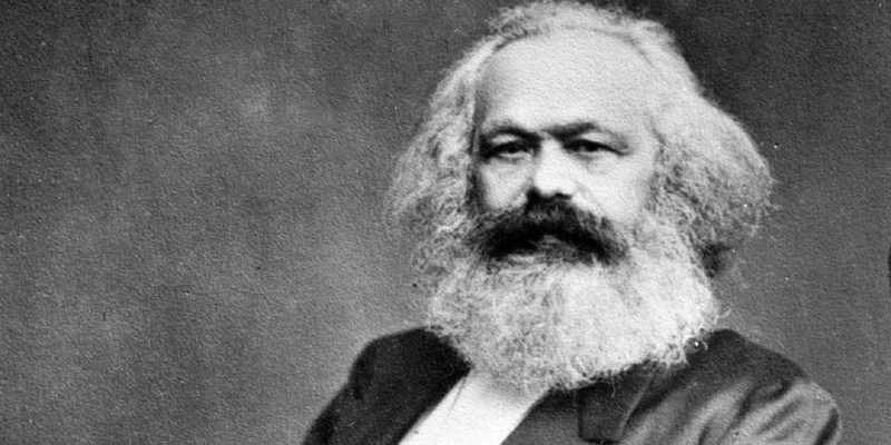 Karl Marx