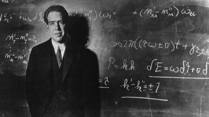 bohr