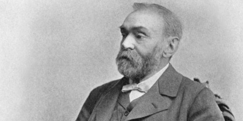 Alfred nobel