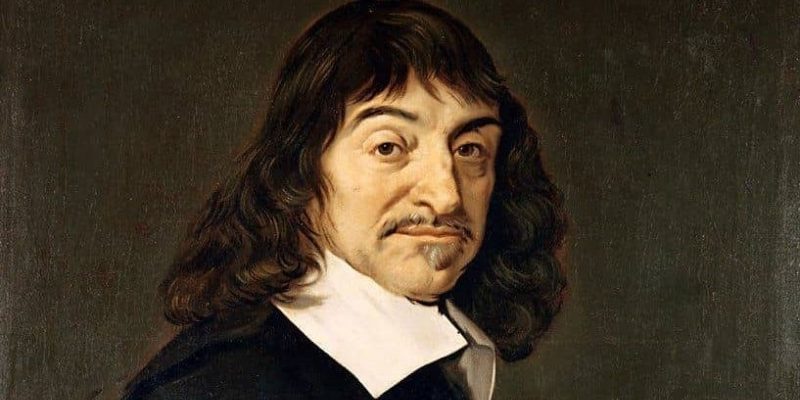 René Descartes