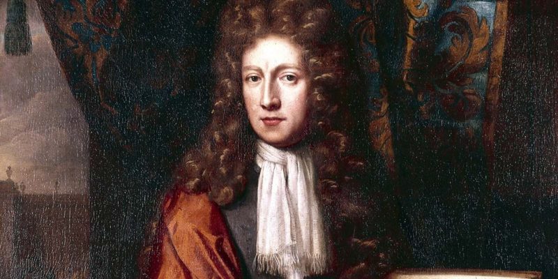 Robert Boyle