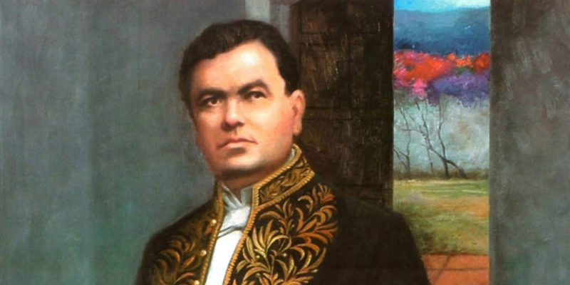 Ruben Dario