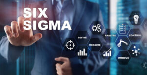 six sigma