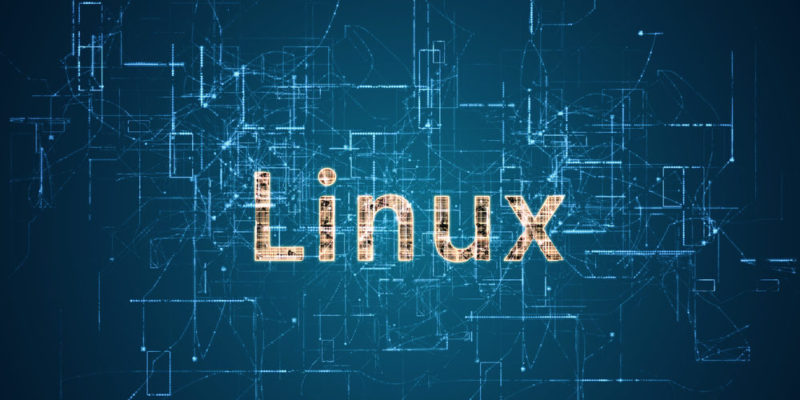 Linux - unix - software livre