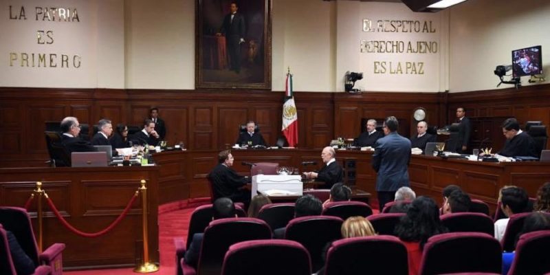 Supremo Tribunal de Justiça