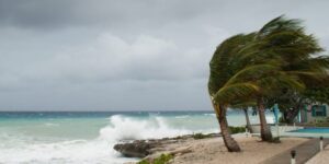 tormentas tropicales