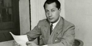 José Antonio Primo de Rivera - Falangismo