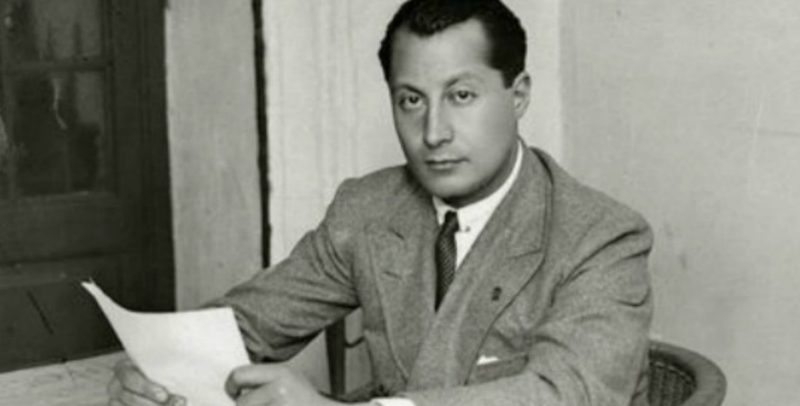 Jose Antonio Primo de Rivera - Falangismo