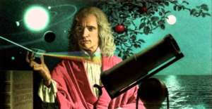 leyes de Newton