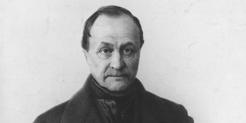 Augusto Comte - tecnocracia